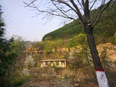 -山西通天峡景区