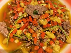 -陈胖子特色菜.鲜货现炒(融景城店)