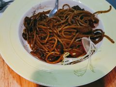 -夏日玛莉西餐厅(梅溪湖步步高店)