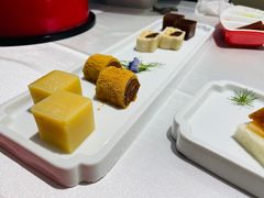 -味+新京宴·烤鸭·北京菜(创意谷店)