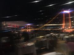 -武汉世茂希尔顿酒店·汇·全日餐厅