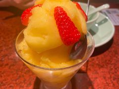 -绿茶餐厅(蓝色港湾店)