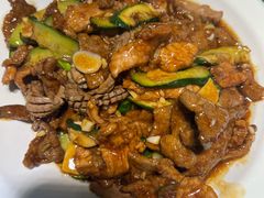 -惠宾饭庄(中山路店)