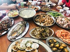 -大湾区中央湿地公园-十九涌