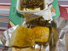 -常赢三兄弟·清真涮肉·清真炒菜(朝阳新城店)