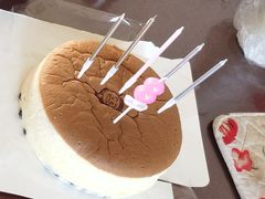 -西村叔叔的店·面包·甜品·蛋糕(清河万象汇店)