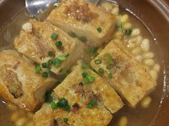 -围龙屋客家食府(福田店)