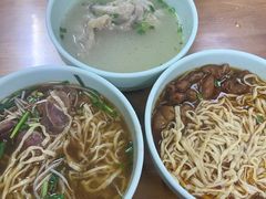 -陈记锅盖面(长江路店)