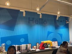 -英孚教育青少儿英语(长宁来福士中心)