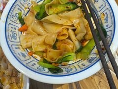 -再常安肉夹馍(济州上城店)