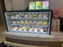 -布歌东京(清河万象汇店)