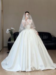 -Chic Bridal 熙可婚纱