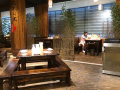 -功夫小龙虾·烧烤·江湖菜(金沙洲店)