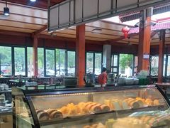 -琼海·狮椰美食楼