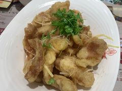 -添福来墨鱼饺子 · 海鲜东北菜(大连星海·黄浦路店)