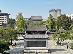 -花洲书院