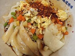 -臻陕府·陕西手工面(秀沿路店)