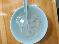 -老胖子凉拌粉干(安居总店)