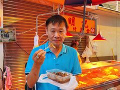 -明记牛杂(新马路分店)