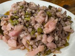 -九九牛肉馆(南山路店)