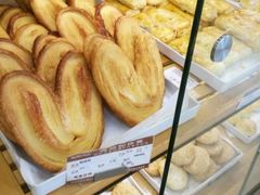 -长发西饼(临顿路店)