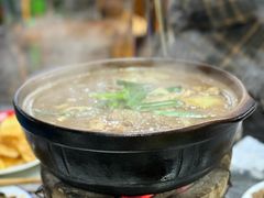 -小板凳(四公里店)