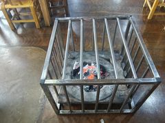 -张关合渣(航空大道店)