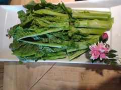 -老版火锅(半坡店)