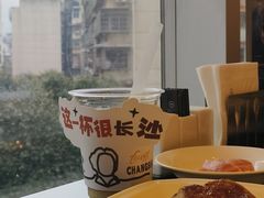 -盛宴自助餐厅(运达喜来登店)