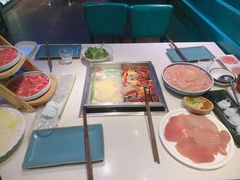 -五星桥原切肥牛火锅(怀德桥店)