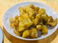 -得记得潮州海鲜砂锅粥(宝业路店)