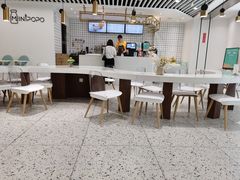 大堂-MINIPOPO鲜奶·甜品(宽厚里店)