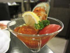 -厦门海景千禧大酒店·海景咖啡厅