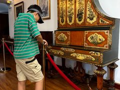 -鼓浪屿钢琴博物馆