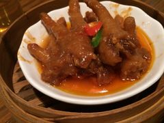-珍宝轩海鲜火锅(碧湖大厦店)