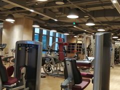 -北京嘉里健身·Kerry Sports(北京嘉里大酒店)