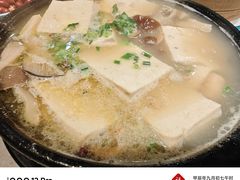 -陶德砂锅(蜀汉路店)