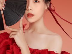 -海马体照相馆(大连罗斯福广场店)