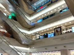 -燕莎友谊商城(金源店)