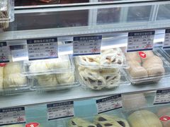 -白玉兰食品(中山公园龙之梦店)