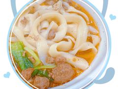 -东方削面(市政府店)