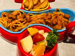 -必胜客(东大桥店)