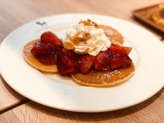 -After You Dessert Cafe(CENTRALWORLD)
