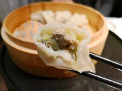 -将相和·海鲜蒸饺大连菜