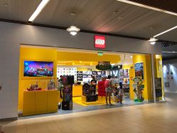 -乐高授权专卖店(浦东嘉里城店)