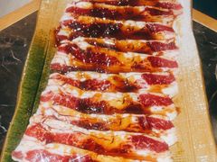 -一品诚记烤肉·甄选店(中南路店)