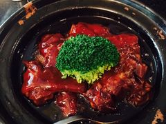 -鹿港小镇(霄云店)