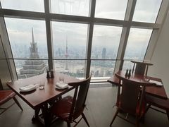 -上海柏悦酒店·世纪100牛排馆
