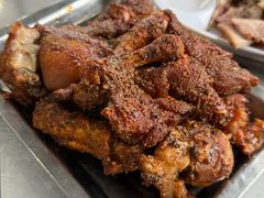 -佰运猪蹄(高陵店)