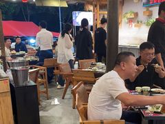 -塘屋烧烤·云南火塘烧烤品牌(春城慧谷旗舰店)